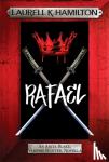Hamilton, Laurell K. - Rafael
