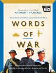 Richards, Anthony, Museums, Imperial War - Words of War