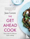Lovett, Jane - The Get-Ahead Cook