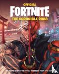Epic Games - FORTNITE Official: The Chronicle (Annual 2023)