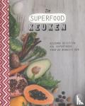  - Superfood keuken
