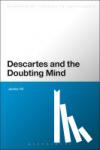 Hill, Dr James (Charles University - Descartes and the Doubting Mind