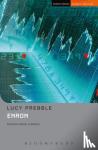 Prebble, Lucy - Enron