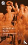 Wallace-Hadrill, Andrew (University of Cambridge, UK) - Augustan Rome