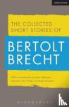 Brecht, Bertolt - Collected Short Stories of Bertolt Brecht