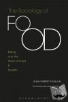 Poulain, Professor Jean-Pierre (University of Toulouse II, France) - The Sociology of Food - Eating and the Place of Food in Society