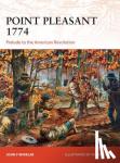 Winkler, John F. - Point Pleasant 1774 - Prelude to the American Revolution