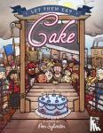 Sylvester, Peer - Let Them Eat Cake