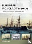 Konstam, Angus - European Ironclads 1860-75