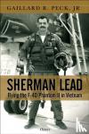 Peck, Jr, Col (Ret.) Gaillard R. - Sherman Lead