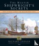 Endsor, Richard - The Master Shipwright's Secrets