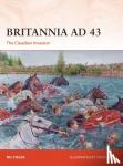 Fields, Nic - Britannia AD 43