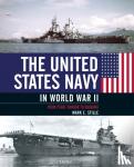 Stille, Mark (Author) - The United States Navy in World War II - From Pearl Harbor to Okinawa