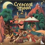 Mathers, Steve - Crescent Moon