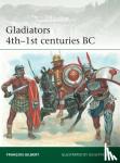 Gilbert, Francois - Gladiators 4th-1st centuries BC