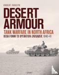 Forczyk, Robert - Desert Armour