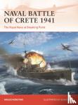 Konstam, Angus - Naval Battle of Crete 1941