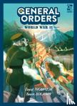 Thompson, David - General Orders: World War II