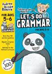 Brodie, Andrew - Let's do Grammar 5-6