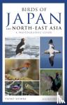 Shimba, Tadao - Photographic Guide to the Birds of Japan and North-east Asia