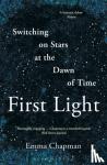 Chapman, Emma - First Light