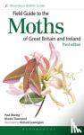 Waring, Dr Paul, Townsend, Martin - Field Guide to the Moths of Great Britain and Ireland - Third Edition