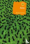 Jones, Richard - Ants - The ultimate social insects