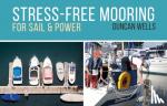 Duncan Wells - Stress-Free Mooring