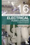 Boyd, Gordon (Senior Lecturer, South Tyneside College, UK), Taylor, Fred - Reeds Vol 16: Electrical Power Systems for Marine Engineers