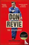 Evans, Christopher - Don Revie: The Biography