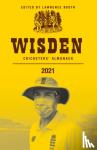  - Wisden Cricketers' Almanack 2021