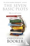 Booker, Mr Christopher - The Seven Basic Plots