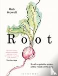 Howell, Rob - Root
