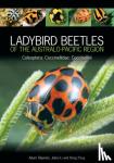 Adam Slipinski, Jiahui Li, Hong Pang - Ladybird Beetles of the Australo-Pacific Region - Coleoptera: Coccinellidae: Coccinellini