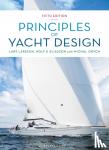 Larsson, Lars, Eliasson, Rolf, Orych, Michal - Principles of Yacht Design