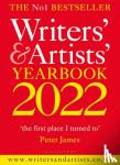 - Writers' & Artists' Yearbook 2022