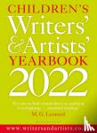  - Children's Writers' & Artists' Yearbook 2022
