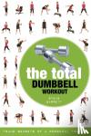 Steve Barrett - The Total Dumbbell Workout