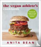 Bean, Anita - The Vegan Athlete's Cookbook