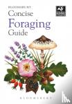 Francis-Baker, Tiffany - Concise Foraging Guide