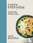 Kochhar, Atul - Curry Everyday