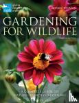 Thomas, Adrian - RSPB Gardening for Wildlife - New edition