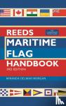 Delmar-Morgan, Miranda - Reeds Maritime Flag Handbook 3rd edition
