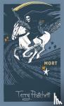 Pratchett, Terry - Mort - Discworld: The Death Collection