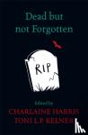 Harris, Charlaine - Dead But Not Forgotten