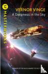Vinge, Vernor - A Deepness in the Sky