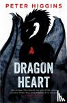 Peter Higgins - Dragon Heart