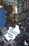 William Gibson - Mona Lisa Overdrive