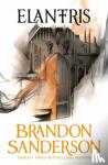 Sanderson, Brandon - Elantris