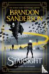 Sanderson, Brandon - Starsight